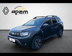 Dacia Duster Annœullin