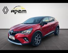 Renault Captur Annœullin
