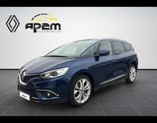 Renault Grand Scenic 4 Annœullin