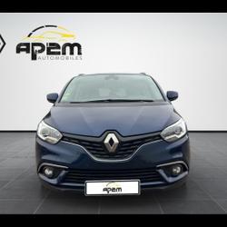 Renault Grand Scenic 4 1.7 Blue dCi 120ch Business 7 places occasion - Ann&oelig;ullin - photo 2/23