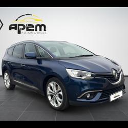 Renault Grand Scenic 4 1.7 Blue dCi 120ch Business 7 places occasion - Ann&oelig;ullin - photo 3/23