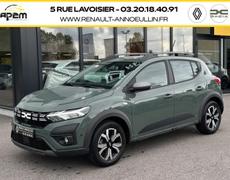 Dacia Sandero Annœullin