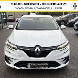 Renault Megane 4 1.5 Blue dCi 115ch Business EDC Ann&oelig;ullin