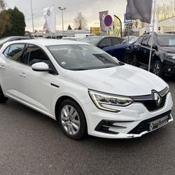 Renault Megane 4 1.5 Blue dCi 115ch Business EDC Ann&oelig;ullin