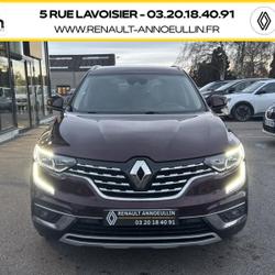 Renault Koleos 1.3 TCe 160ch Intens EDC Ann&oelig;ullin