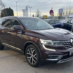 Renault Koleos 1.3 TCe 160ch Intens EDC Ann&oelig;ullin