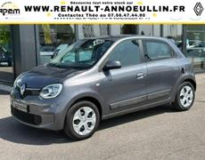 Renault Twingo 3 Annœullin