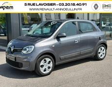 Renault Twingo 3 Annœullin