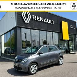 Renault Twingo 3 1.0 SCe 65ch Zen - 21 Ann&oelig;ullin