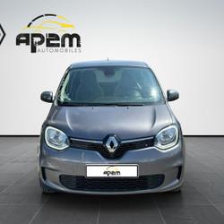 Renault Twingo 3 1.0 SCe 65ch Zen - 21 Ann&oelig;ullin