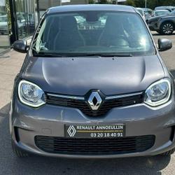 Renault Twingo 3 1.0 SCe 65ch Zen - 21 Ann&oelig;ullin