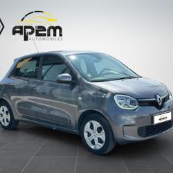 Renault Twingo 3 1.0 SCe 65ch Zen - 21 Ann&oelig;ullin
