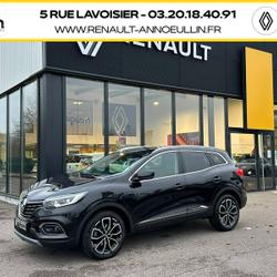 Renault Kadjar 1.3 TCe 160ch FAP Intens EDC Ann&oelig;ullin