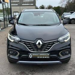 Renault Kadjar 1.3 TCe 160ch FAP Intens EDC Ann&oelig;ullin