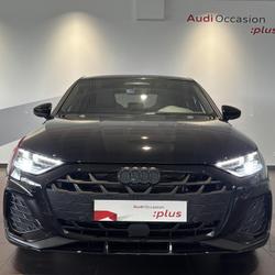 Audi A3 Sportback A3 Sportback TFSI Mild Hybrid 150 S tronic 7 S line Roissy-en-France