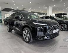 Audi Q3 Paris 17e Arrondissement
