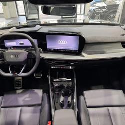 Audi Q3 Q3 Sportback e-hybrid 272 ch S tronic 6 S line Paris 17e Arrondissement
