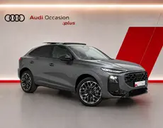 Audi Q3 Saint-Ouen-sur-Seine