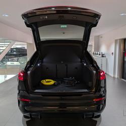 Audi Q4 e-tron Q4 Sportback e-tron Performance Paris 17e Arrondissement