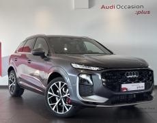 Audi Q3 Roissy-en-France