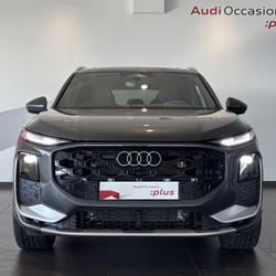 Audi Q3 Q3 e-hybrid 272 ch S tronic 6 S line Roissy-en-France