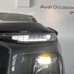 Audi Q3 Q3 e-hybrid 272 ch S tronic 6 S line Roissy-en-France