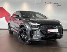 Audi Q4 e-tron Roissy-en-France