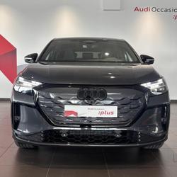 Audi Q4 e-tron Q4 Sportback e-tron Performance S line Roissy-en-France