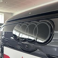 Audi Q4 e-tron Q4 Sportback e-tron Performance S line Roissy-en-France