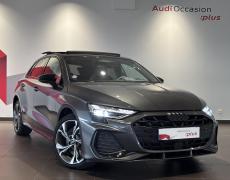 Audi A3 Sportback Roissy-en-France