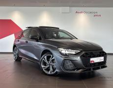 Audi A3 Sportback Saint-Ouen-sur-Seine