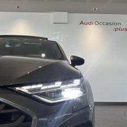 Audi A3 Sportback A3 Sportback TFSI e Hybride rechargeable 204 S tronic 6 S line Saint-Ouen-sur-Seine