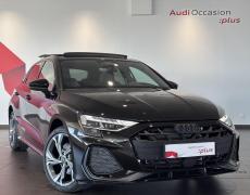 Audi A3 Sportback Roissy-en-France