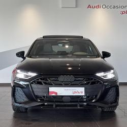 Audi A3 Sportback A3 Sportback TFSI e Hybride rechargeable 204 S tronic 6 S line Roissy-en-France
