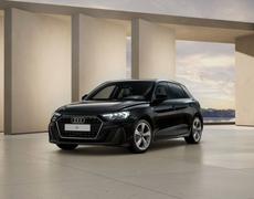 Audi A1 Sportback Paris 17e Arrondissement