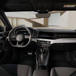 Audi A1 Sportback A1 Sportback 30 TFSI 116 ch S tronic 7 S Line Paris 17e Arrondissement