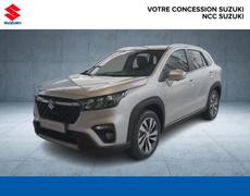 Suzuki S Cross Avermes