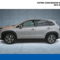 Suzuki S Cross 1.4 Boosterjet Hybrid 110ch Style MY25 Avermes