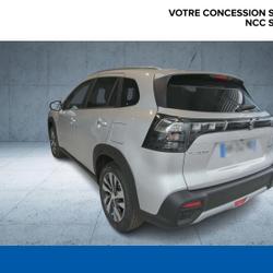 Suzuki S Cross 1.4 Boosterjet Hybrid 110ch Style MY25 Avermes