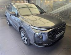 Audi Q3 Paris 17e Arrondissement