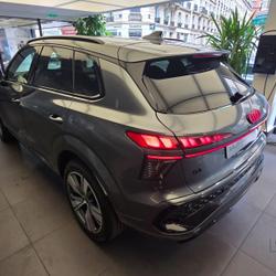Audi Q3 Q3 e-hybrid 272 ch S tronic 6 S line Paris 17e Arrondissement