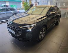 Audi Q3 Nanterre
