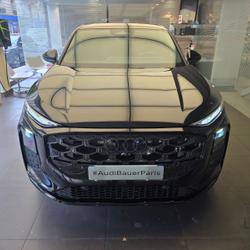 Audi Q3 Q3 Sportback e-hybrid 272 ch S tronic 6 S line Nanterre