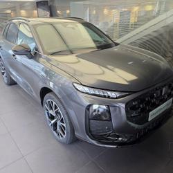 Audi Q3 Q3 e-hybrid 272 ch S tronic 6 S line Paris 17e Arrondissement