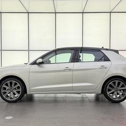 Audi A1 Sportback A1 Sportback 30 TFSI 116 ch S tronic 7 Design Saint-Ouen-sur-Seine