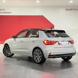 Audi A1 Sportback A1 Sportback 30 TFSI 116 ch S tronic 7 Design Saint-Ouen-sur-Seine