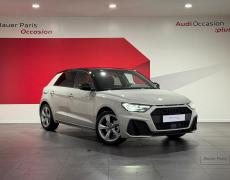 Audi A1 Sportback Roissy-en-France