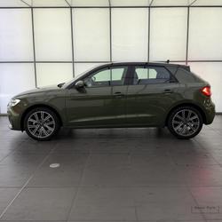 Audi A1 Sportback A1 Sportback 30 TFSI 116 ch S tronic 7 Design Roissy-en-France