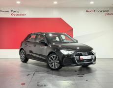 Audi A1 Sportback Roissy-en-France