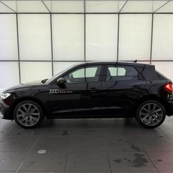 Audi A1 Sportback A1 Sportback 25 TFSI 95 ch S tronic 7 Design Roissy-en-France